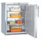 Liebherr frigider cu racire ventilata 141 L, exterior inox